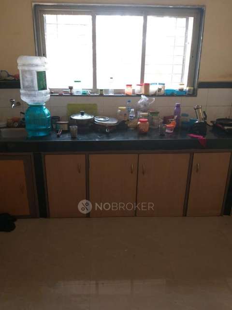 1 BHK Flat In Stand Alone Building  For Sale  In Vidyavihar West