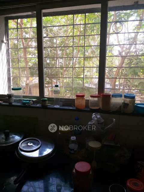 1 BHK Flat In Stand Alone Building  For Sale  In Vidyavihar West