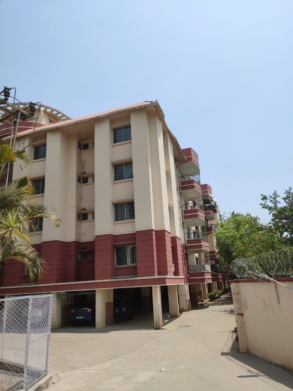 Govindam Meghana Homes