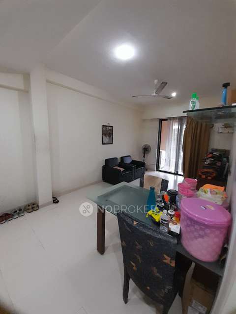 1 BHK Flat In Srk Solus Apartment Condominium For Sale  In Hinjawadi