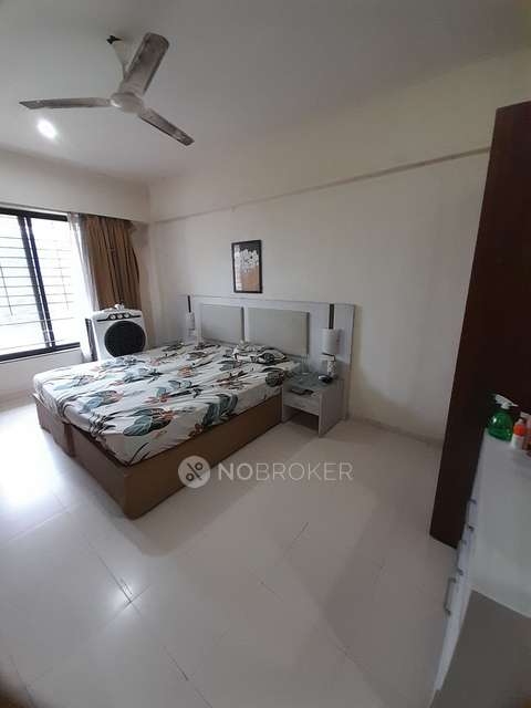 1 BHK Flat In Srk Solus Apartment Condominium For Sale  In Hinjawadi