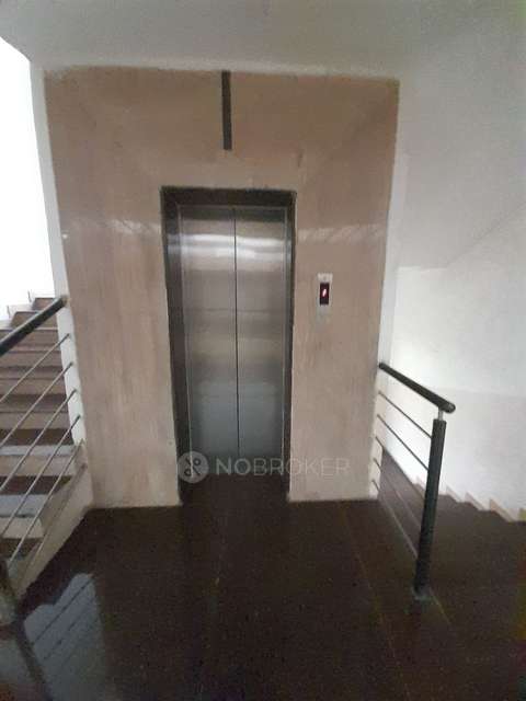 1 BHK Flat In Srk Solus Apartment Condominium For Sale  In Hinjawadi