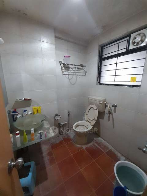 1 BHK Flat In Srk Solus Apartment Condominium For Sale  In Hinjawadi