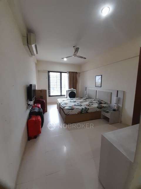 1 BHK Flat In Srk Solus Apartment Condominium For Sale  In Hinjawadi