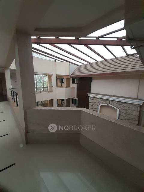 1 BHK Flat In Srk Solus Apartment Condominium For Sale  In Hinjawadi