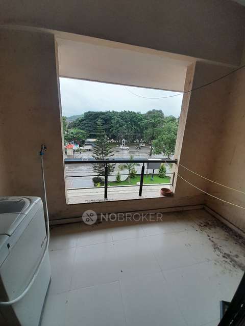 1 BHK Flat In Srk Solus Apartment Condominium For Sale  In Hinjawadi