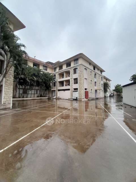 1 BHK Flat In Srk Solus Apartment Condominium For Sale  In Hinjawadi