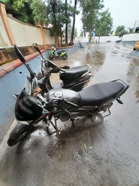 1 BHK Flat In Srk Solus Apartment Condominium For Sale  In Hinjawadi