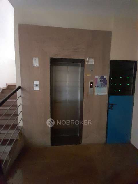 1 BHK Flat In Srk Solus Apartment Condominium For Sale  In Hinjawadi