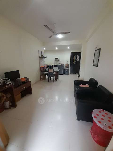 1 BHK Flat In Srk Solus Apartment Condominium For Sale  In Hinjawadi