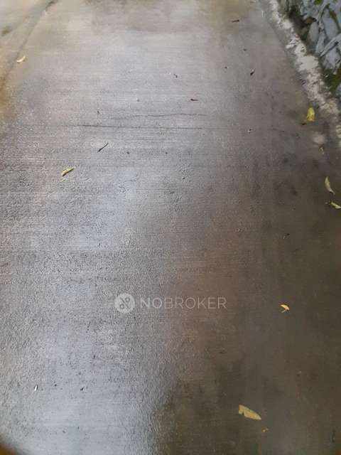 1 BHK Flat In Srk Solus Apartment Condominium For Sale  In Hinjawadi