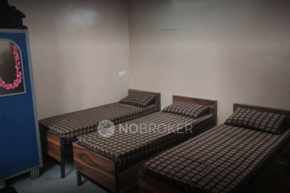 PG for Boys in Doddamavalli,