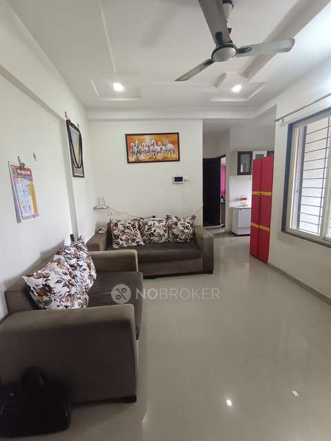 2 BHK Flat In Tanish Pearls For Sale  In Charholi Budruk