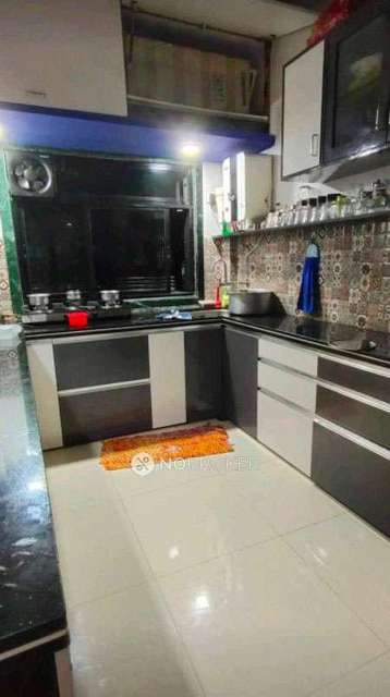3 BHK Flat In Bhushan Apt  For Sale  In Vasai West