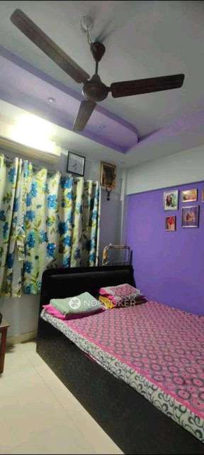 3 BHK Flat In Bhushan Apt  For Sale  In Vasai West