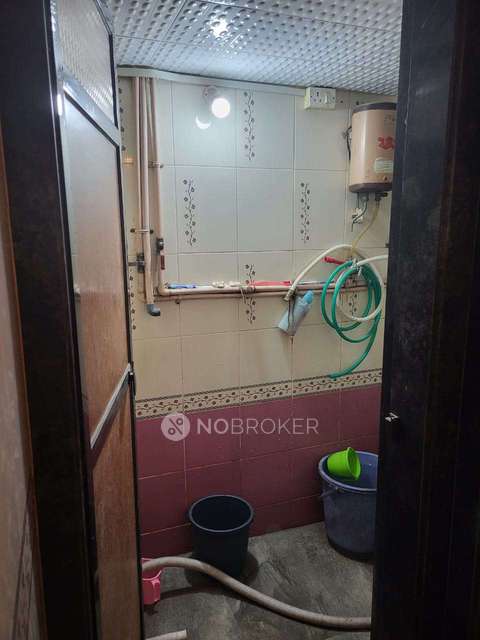 1 RK Flat In Jay Gangeshwar Krupa Chs For Sale  In  Dombivli East