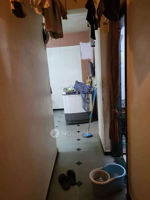 1 RK Flat In Jay Gangeshwar Krupa Chs For Sale  In  Dombivli East