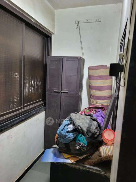 1 RK Flat In Jay Gangeshwar Krupa Chs For Sale  In  Dombivli East