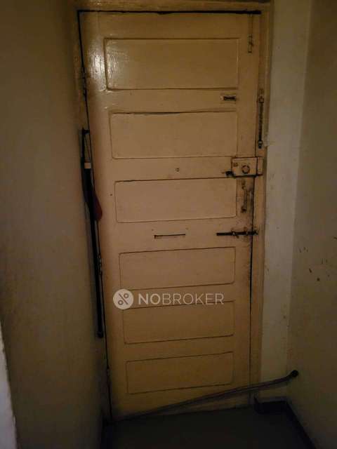 1 RK Flat In Jay Gangeshwar Krupa Chs For Sale  In  Dombivli East