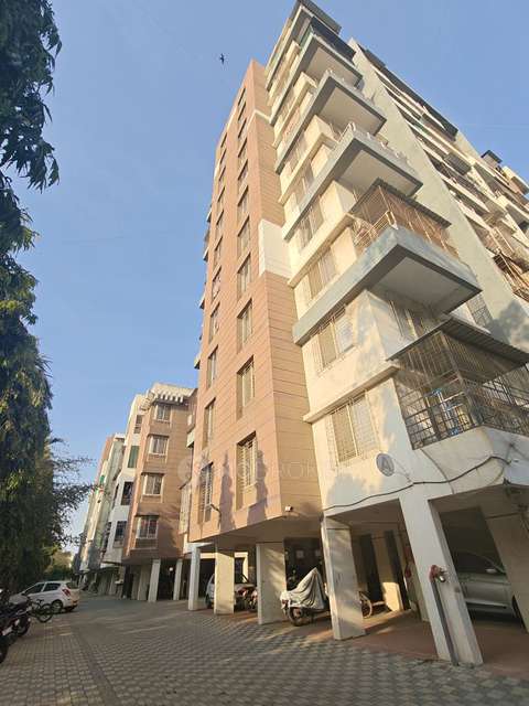 2 BHK Flat In Jd Shubharambh for Rent  In Wagholi