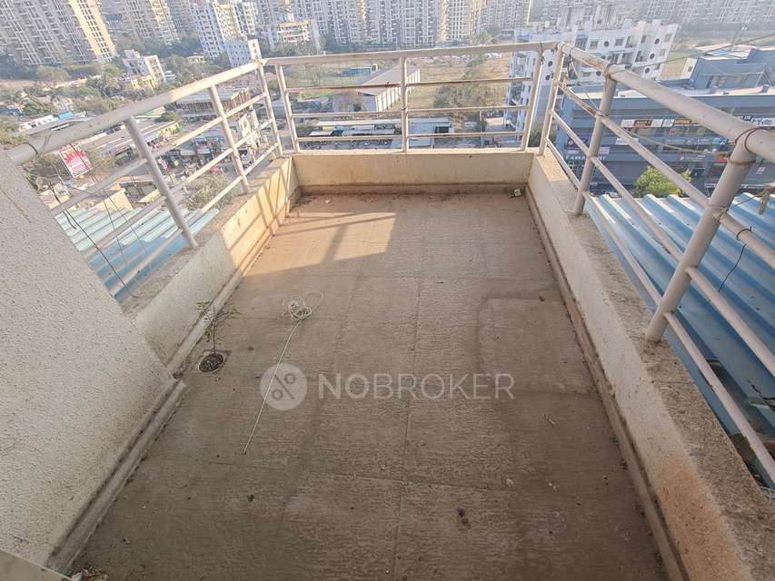 2 BHK Flat In Jd Shubharambh for Rent  In Wagholi