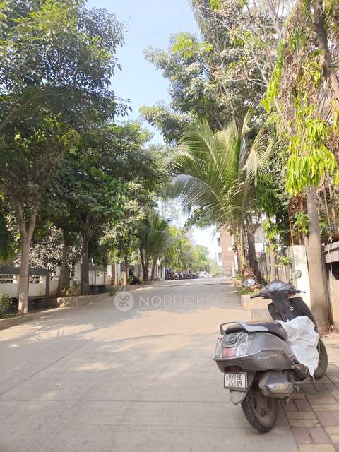 2 BHK Flat In Jd Shubharambh for Rent  In Wagholi
