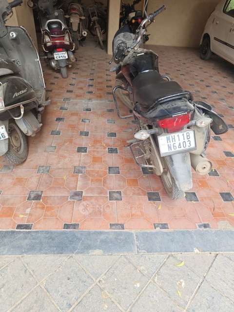 2 BHK Flat In Jd Shubharambh for Rent  In Wagholi