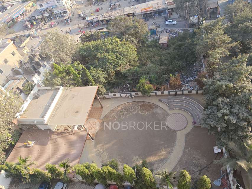 2 BHK Flat In Jd Shubharambh for Rent  In Wagholi