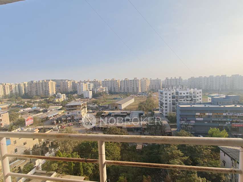 2 BHK Flat In Jd Shubharambh for Rent  In Wagholi