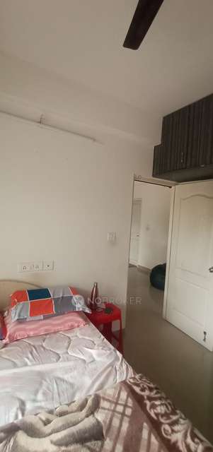 3 BHK Flat In Vakil Whisperingwoods Residences 2 For Sale  In Iggaluru Village