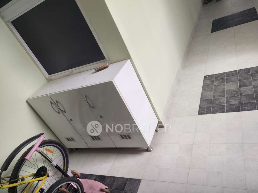 3 BHK Flat In Vakil Whisperingwoods Residences 2 For Sale  In Iggaluru Village