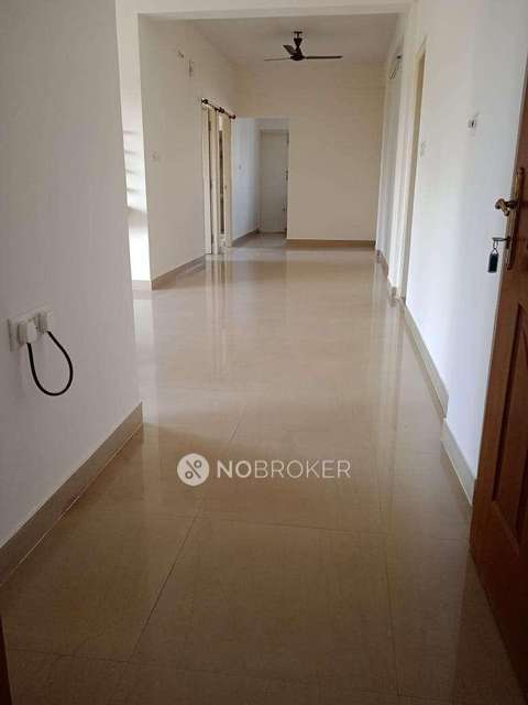 3 BHK Flat In Vakil Whisperingwoods Residences 2 For Sale  In Iggaluru Village