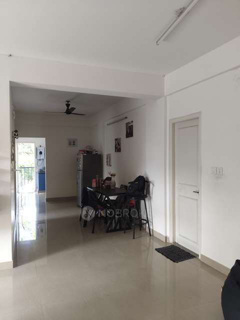 3 BHK Flat In Vakil Whisperingwoods Residences 2 For Sale  In Iggaluru Village