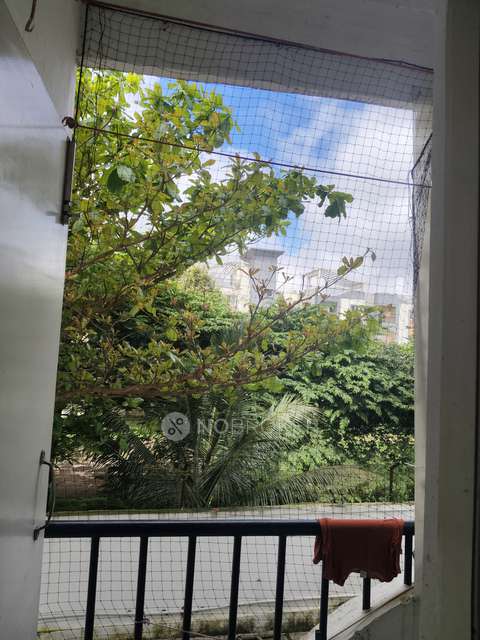 3 BHK Flat In Vakil Whisperingwoods Residences 2 For Sale  In Iggaluru Village