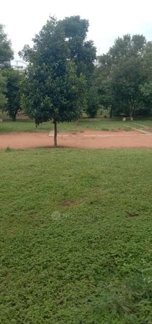 3 BHK Flat In Vakil Whisperingwoods Residences 2 For Sale  In Iggaluru Village