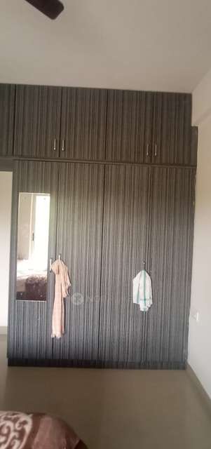 3 BHK Flat In Vakil Whisperingwoods Residences 2 For Sale  In Iggaluru Village