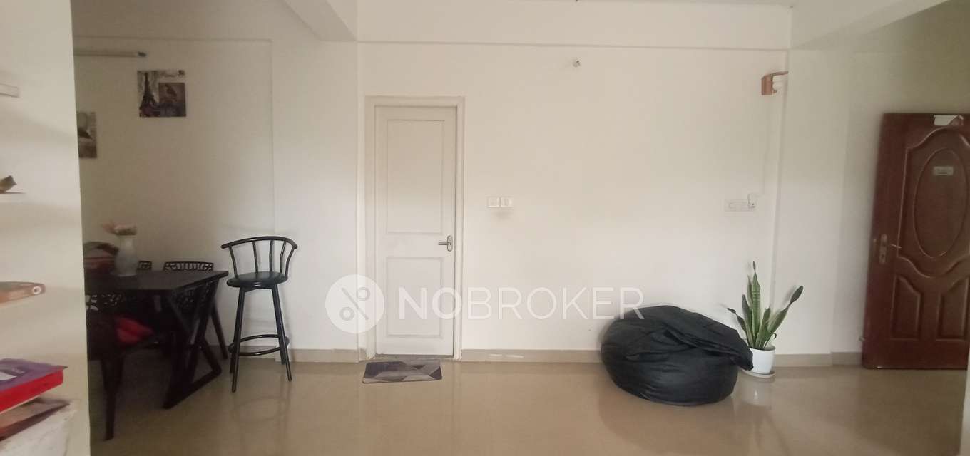 3 BHK Flat In Vakil Whisperingwoods Residences 2 For Sale  In Iggaluru Village