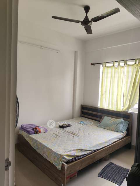 3 BHK Flat In Vakil Whisperingwoods Residences 2 For Sale  In Iggaluru Village