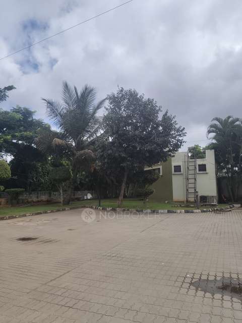 3 BHK Flat In Vakil Whisperingwoods Residences 2 For Sale  In Iggaluru Village