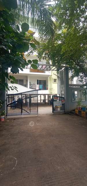 3 BHK Flat In Vakil Whisperingwoods Residences 2 For Sale  In Iggaluru Village