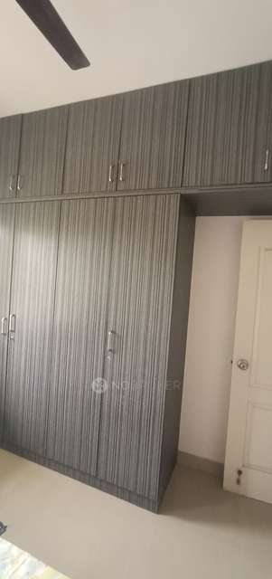 3 BHK Flat In Vakil Whisperingwoods Residences 2 For Sale  In Iggaluru Village