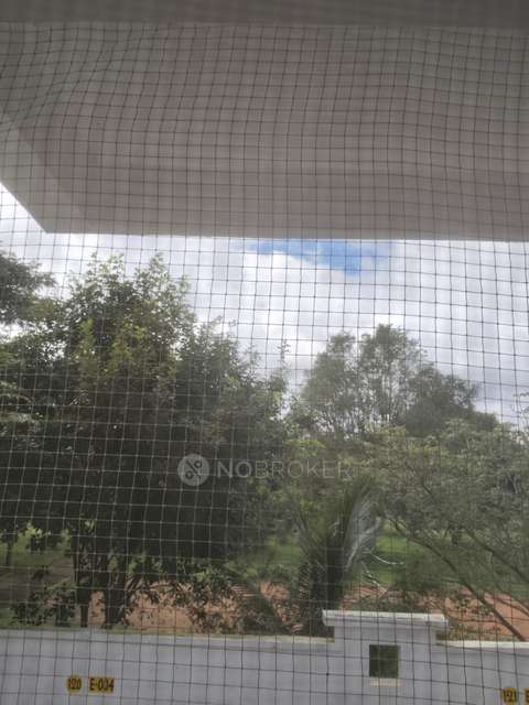 3 BHK Flat In Vakil Whisperingwoods Residences 2 For Sale  In Iggaluru Village