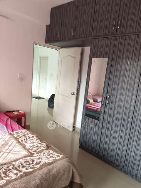 3 BHK Flat In Vakil Whisperingwoods Residences 2 For Sale  In Iggaluru Village