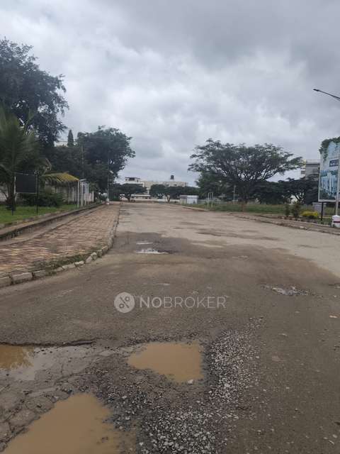 3 BHK Flat In Vakil Whisperingwoods Residences 2 For Sale  In Iggaluru Village