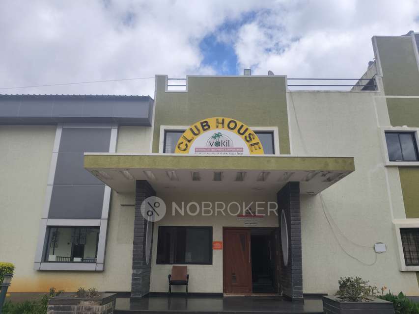 3 BHK Flat In Vakil Whisperingwoods Residences 2 For Sale  In Iggaluru Village