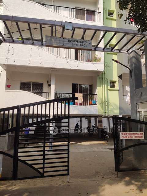 3 BHK Flat In Vakil Whisperingwoods Residences 2 For Sale  In Iggaluru Village