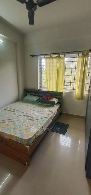 3 BHK Flat In Vakil Whisperingwoods Residences 2 For Sale  In Iggaluru Village