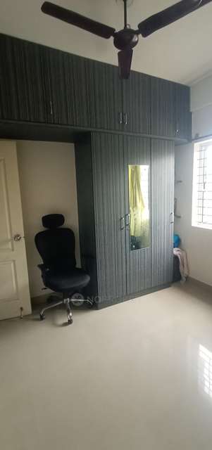 3 BHK Flat In Vakil Whisperingwoods Residences 2 For Sale  In Iggaluru Village