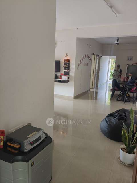 3 BHK Flat In Vakil Whisperingwoods Residences 2 For Sale  In Iggaluru Village