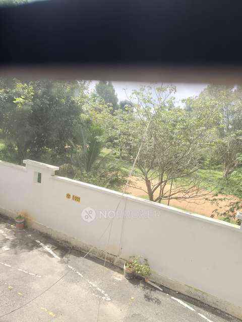 3 BHK Flat In Vakil Whisperingwoods Residences 2 For Sale  In Iggaluru Village